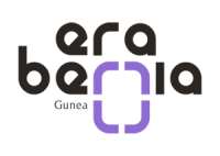 Eraberria Gunea Logo
